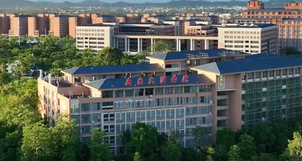 广东文理职业学院